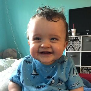 Meet your Posher, Aliyah